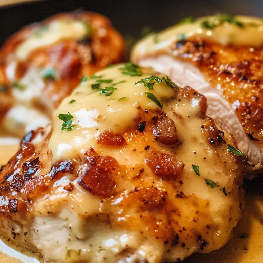 The Best Texas Roadhouse Chicken - Ultimate Copycat Recipe - secondary view